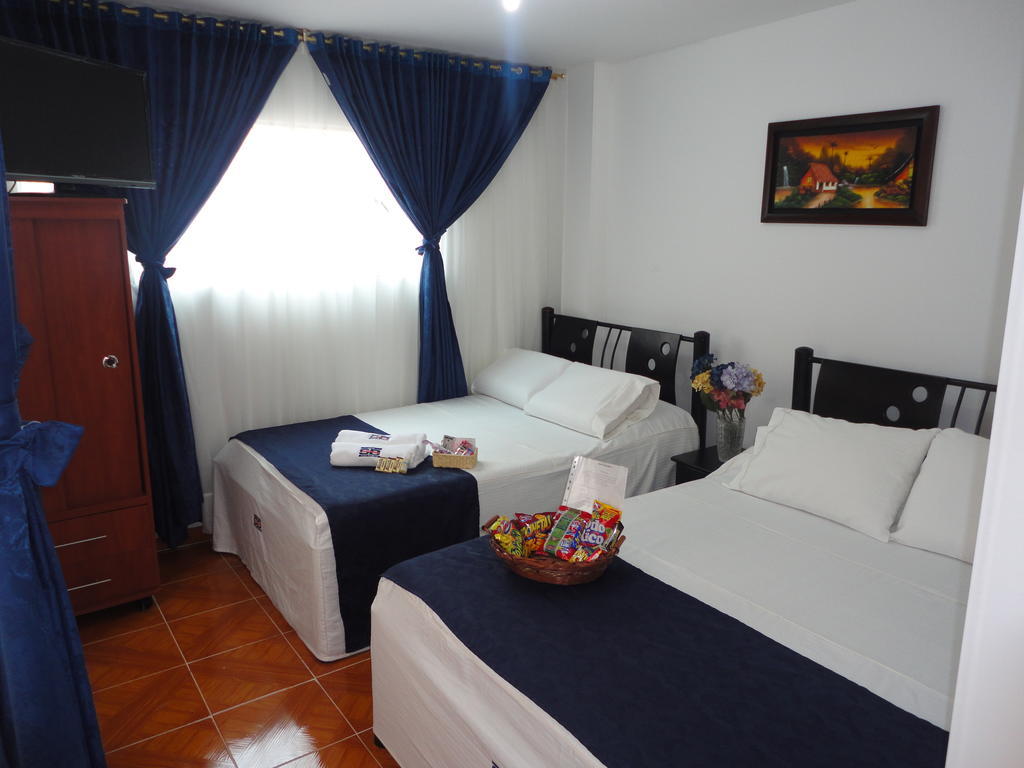 Hotel Casa Sabelle Bogotá Oda fotoğraf