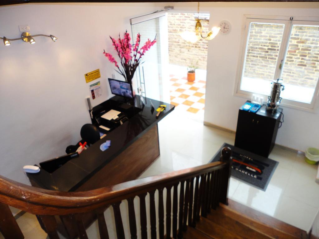 Hotel Casa Sabelle Bogotá Dış mekan fotoğraf