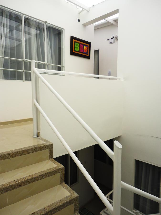 Hotel Casa Sabelle Bogotá Dış mekan fotoğraf