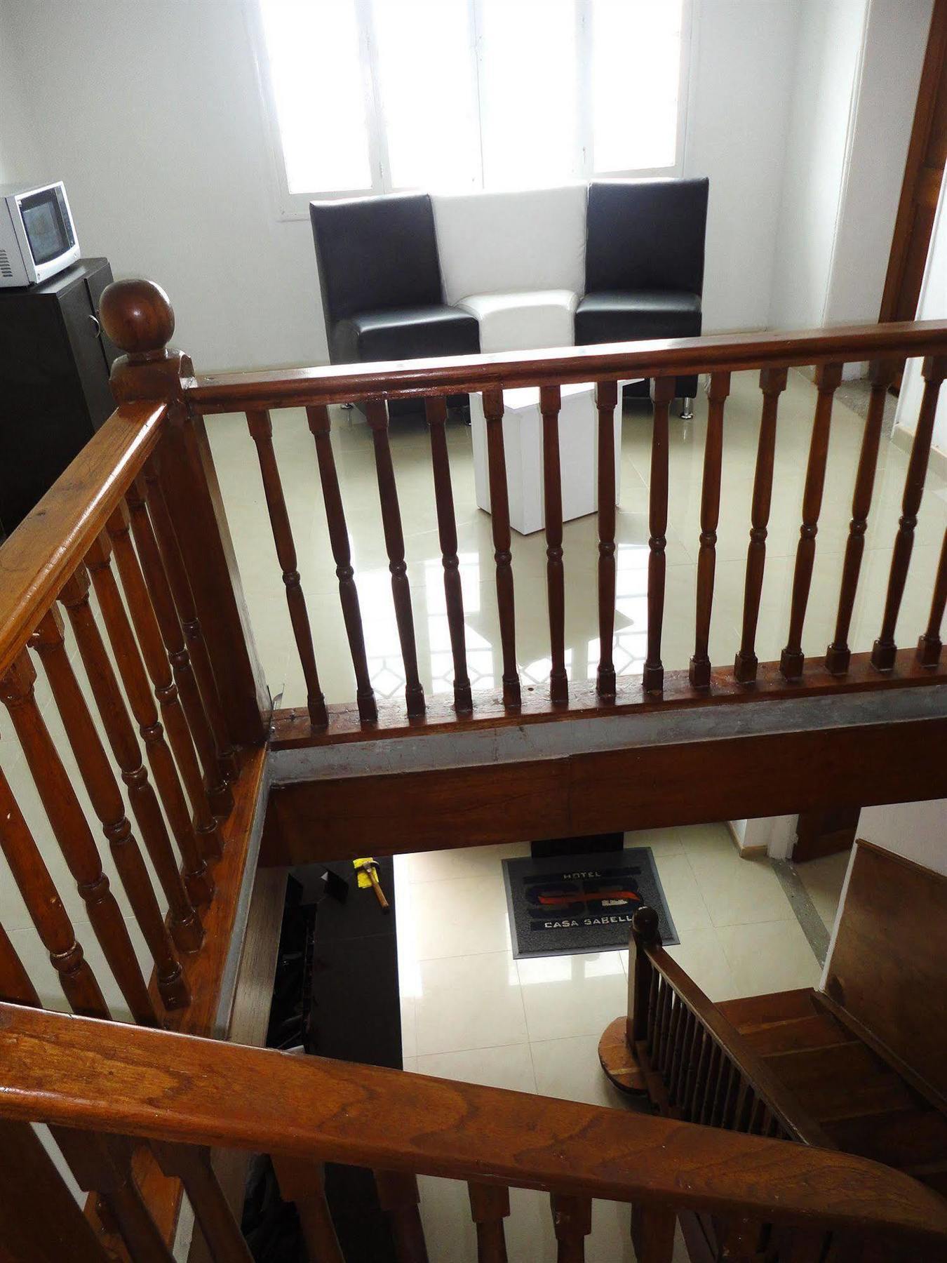Hotel Casa Sabelle Bogotá Dış mekan fotoğraf